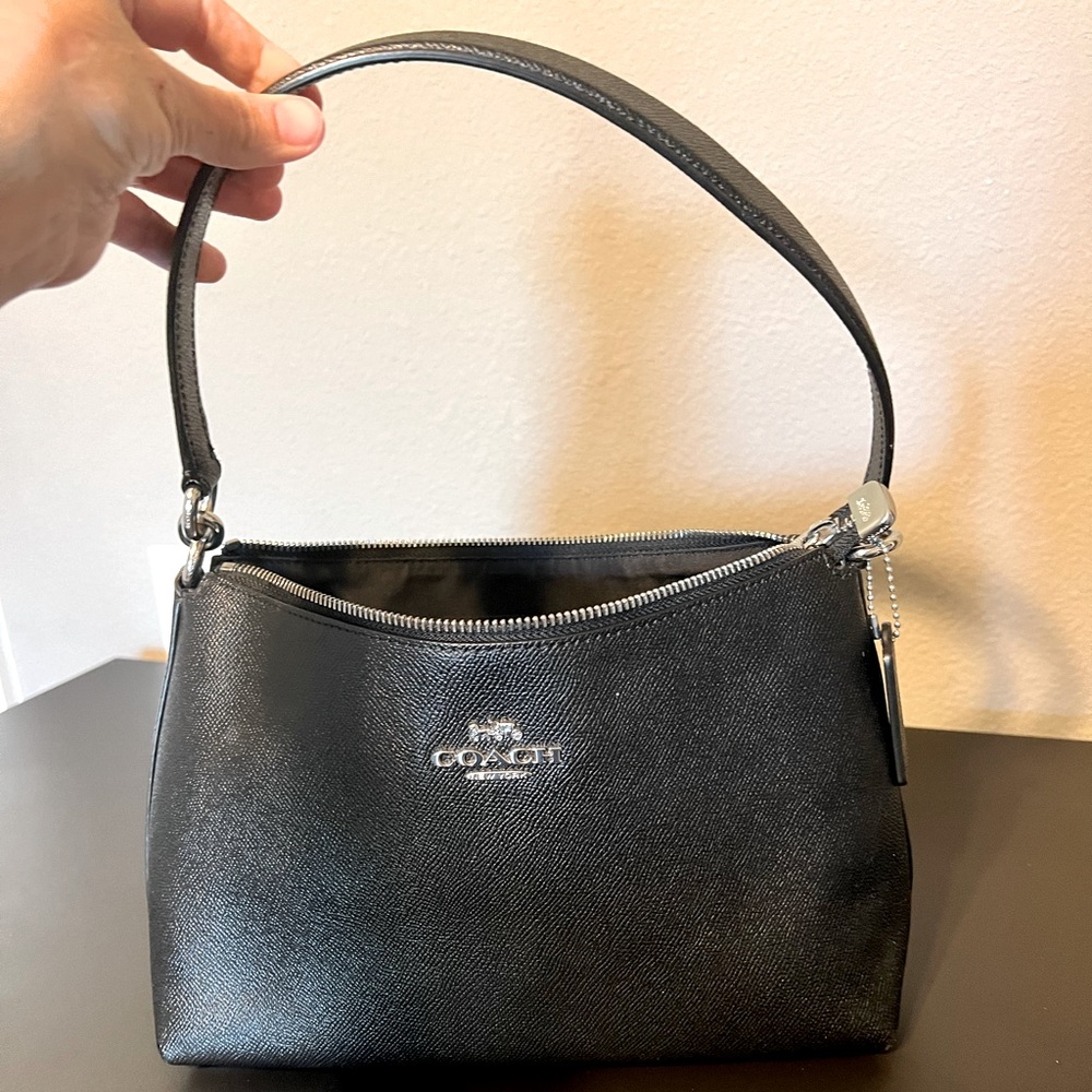 Coach Lewis Shoulder Bag